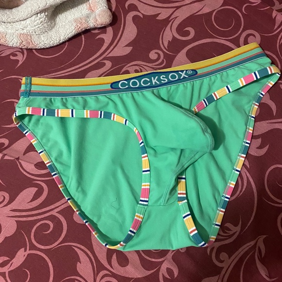 Cocksox bikini - Picture 6 of 7